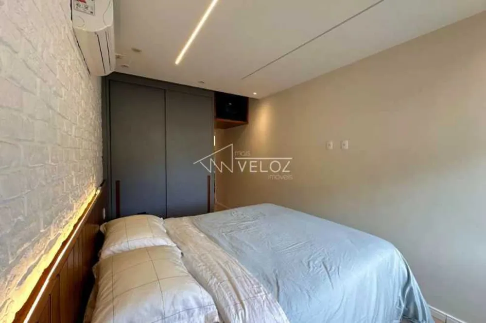 Cobertura, 1 quarto, 110 m² - Foto 1