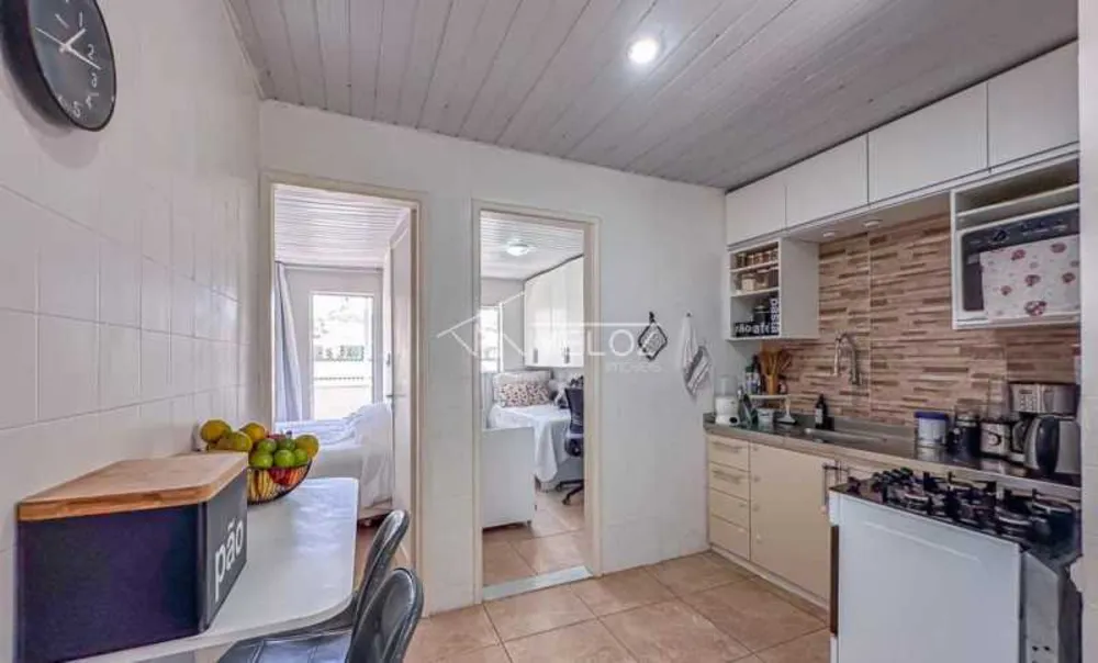 Apartamento, 2 quartos, 62 m² - Foto 6