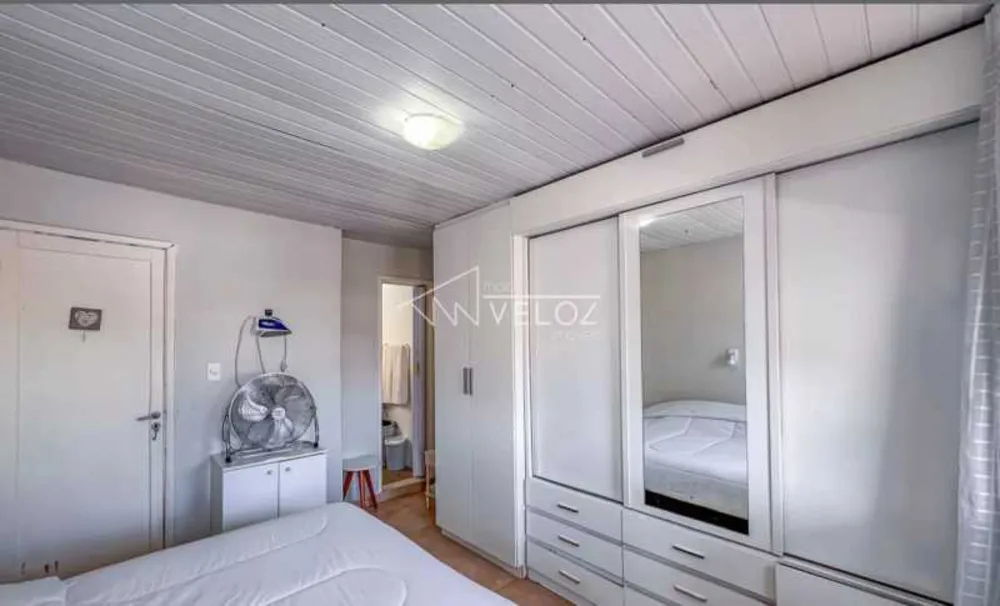 Apartamento, 2 quartos, 62 m² - Foto 7