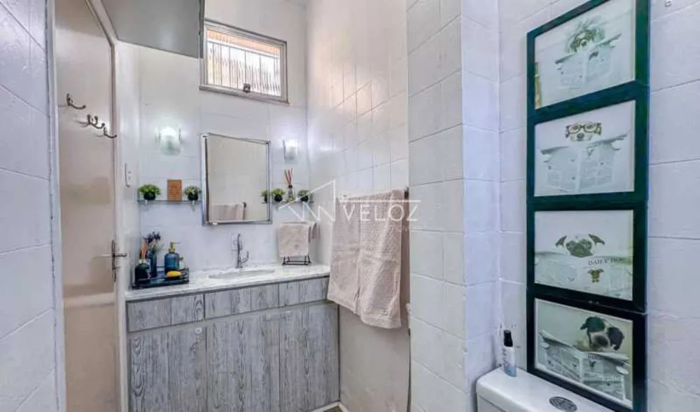 Apartamento, 2 quartos, 62 m² - Foto 5