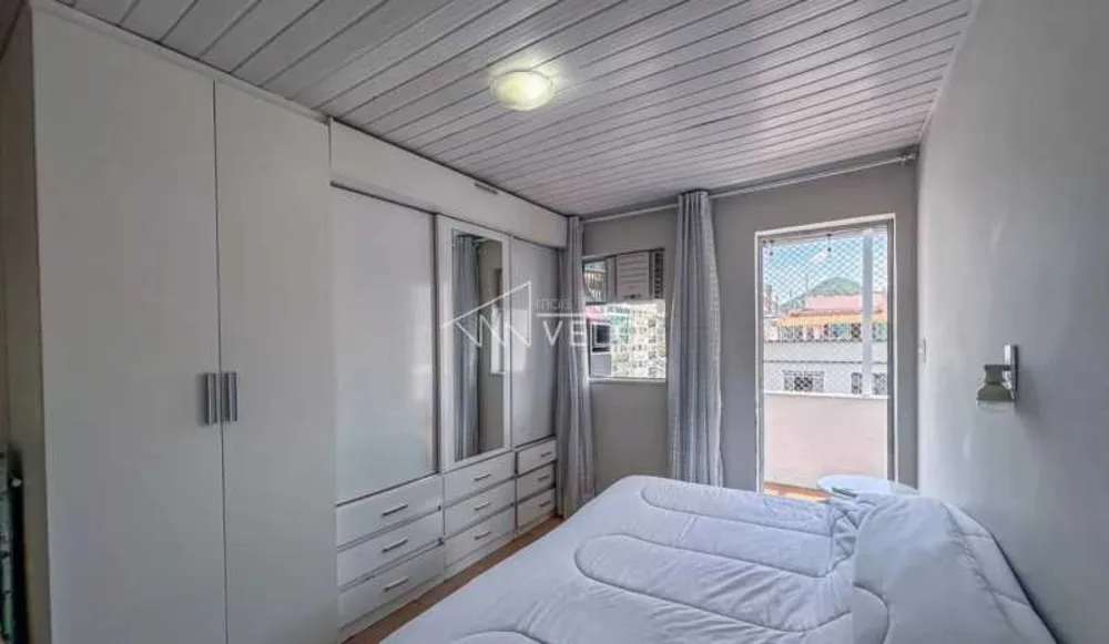 Apartamento, 2 quartos, 62 m² - Foto 2