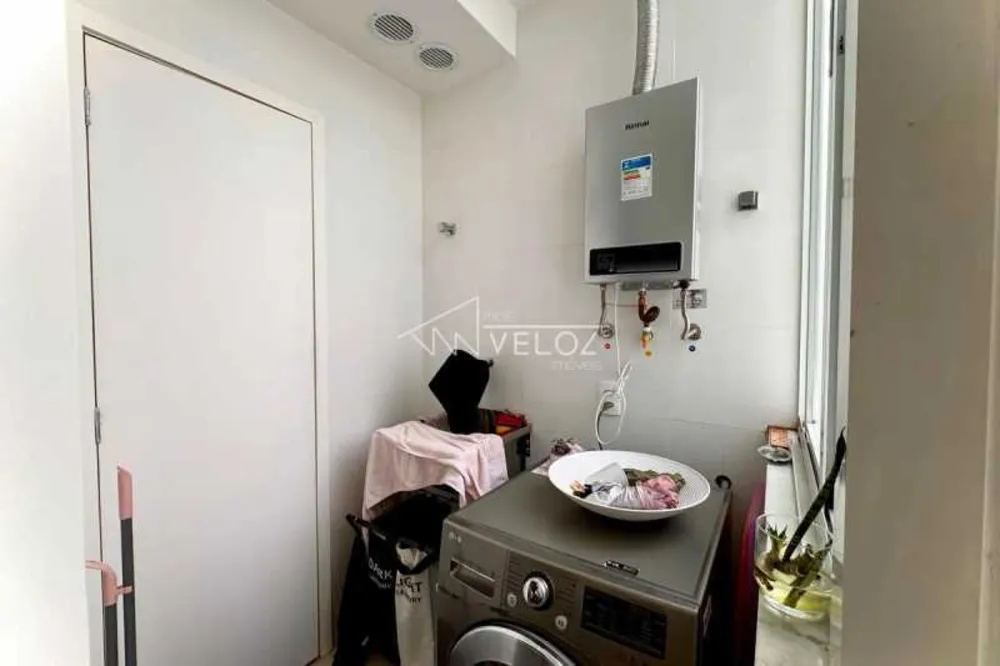 Apartamento, 3 quartos, 149 m² - Foto 2