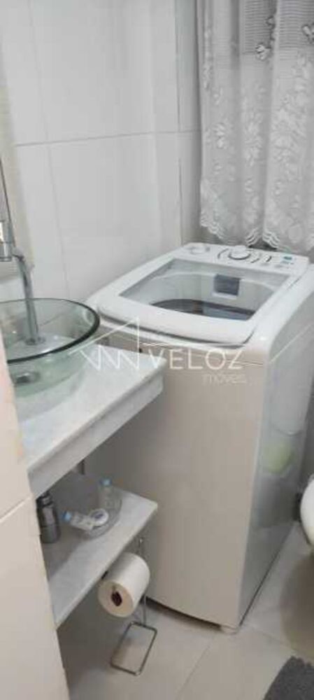 Kitnet e Studio à venda, 18m² - Foto 3