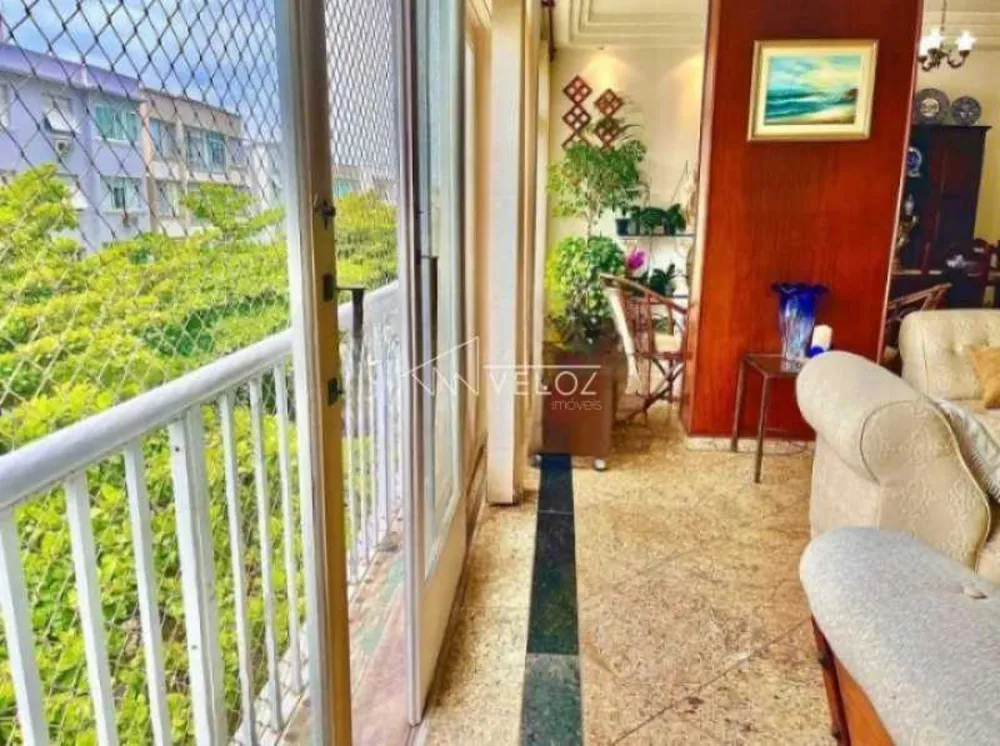 Apartamento, 4 quartos, 250 m² - Foto 6