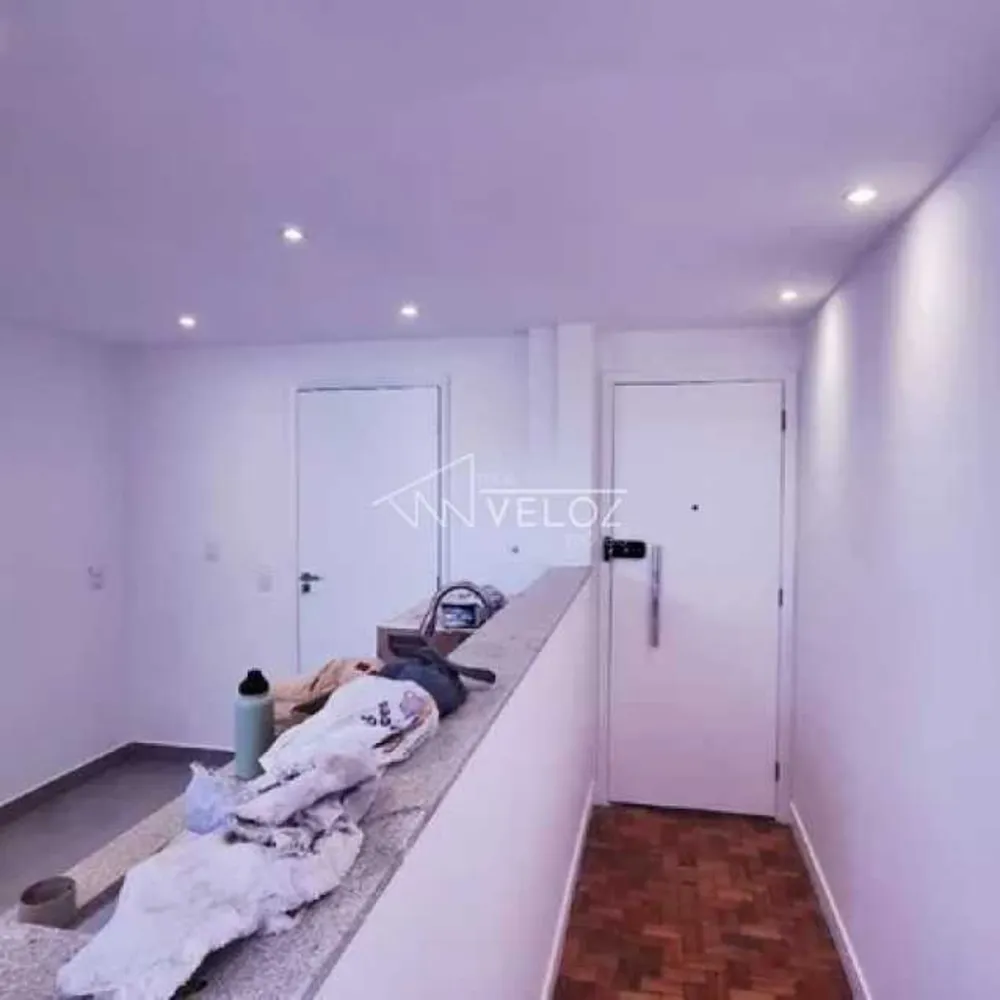 Apartamento, 2 quartos, 70 m² - Foto 1