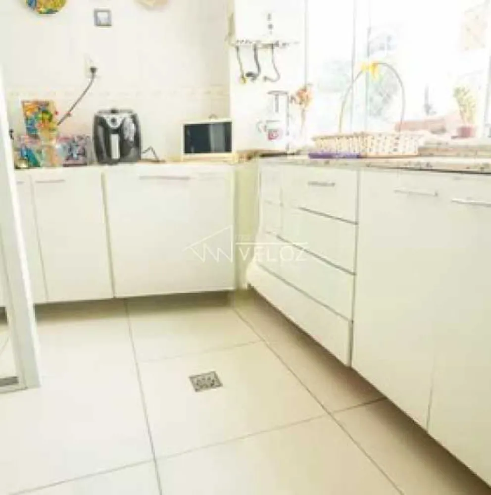 Apartamento, 3 quartos, 113 m² - Foto 16