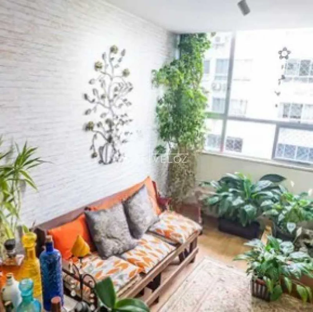 Apartamento, 3 quartos, 113 m² - Foto 4