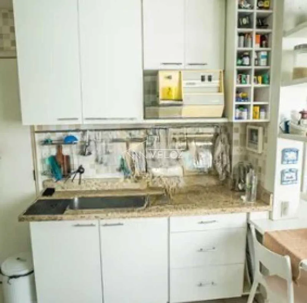 Apartamento, 3 quartos, 113 m² - Foto 20