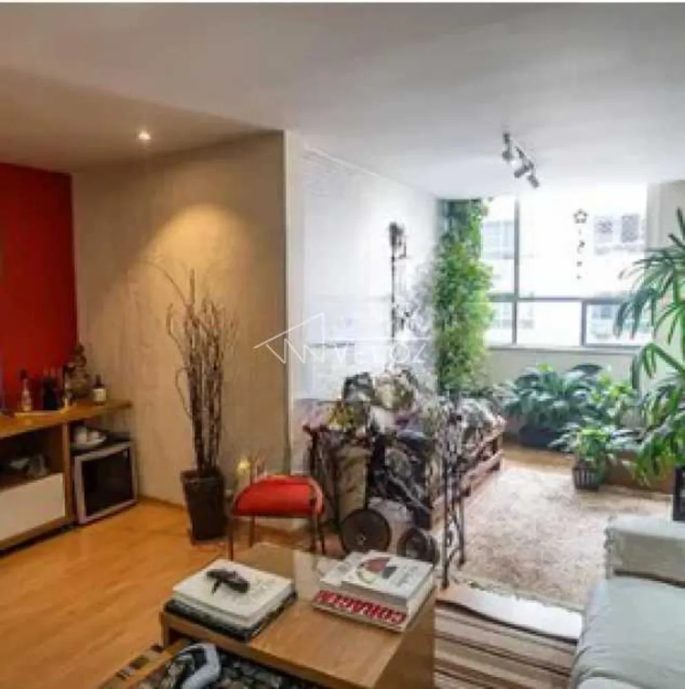 Apartamento, 3 quartos, 113 m² - Foto 8