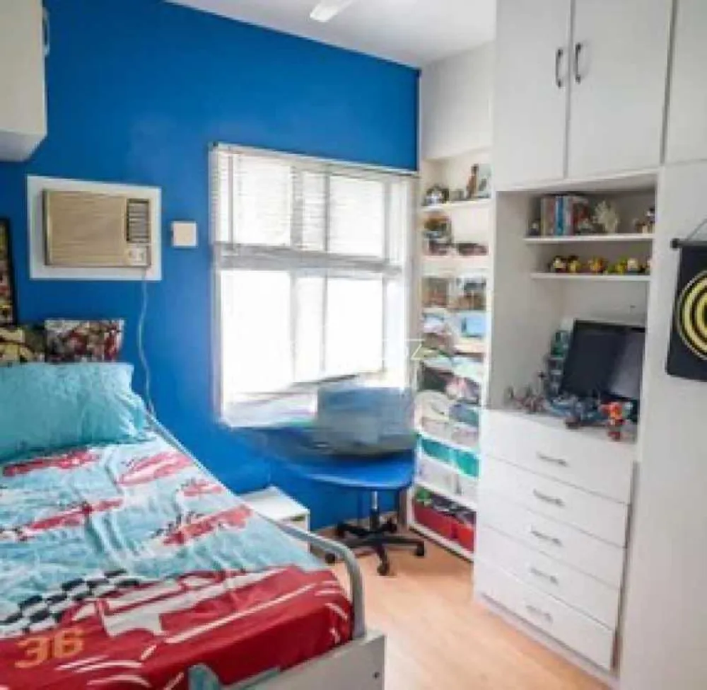 Apartamento, 3 quartos, 113 m² - Foto 12