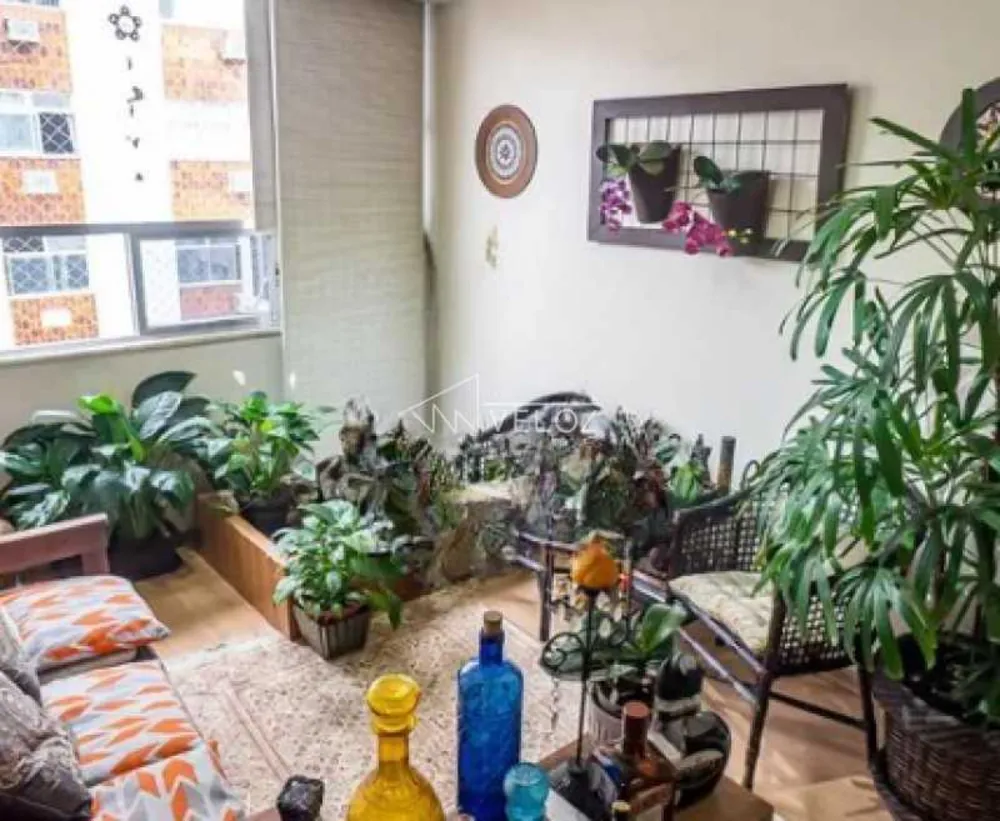 Apartamento, 3 quartos, 113 m² - Foto 3