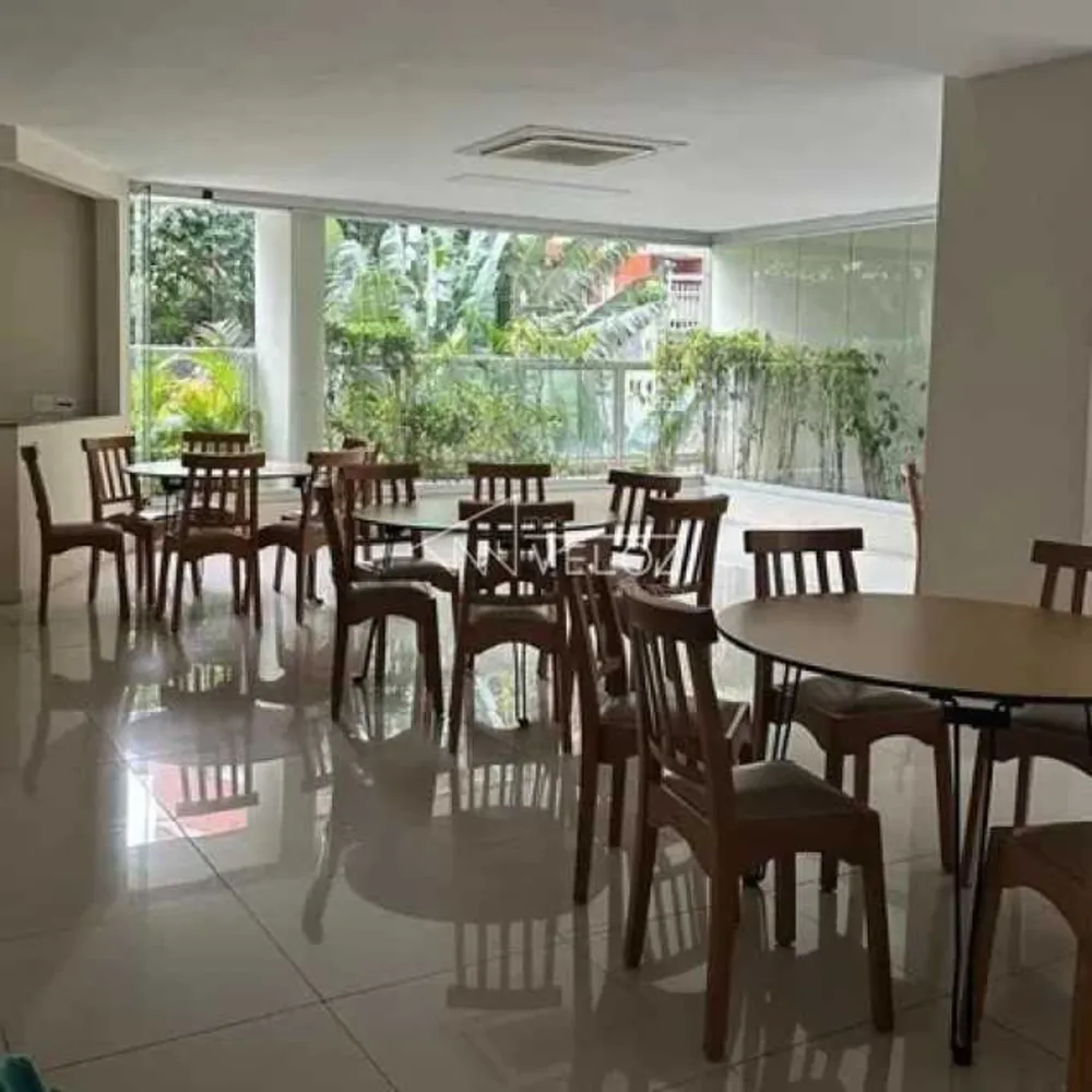 Apartamento, 2 quartos, 90 m² - Foto 1