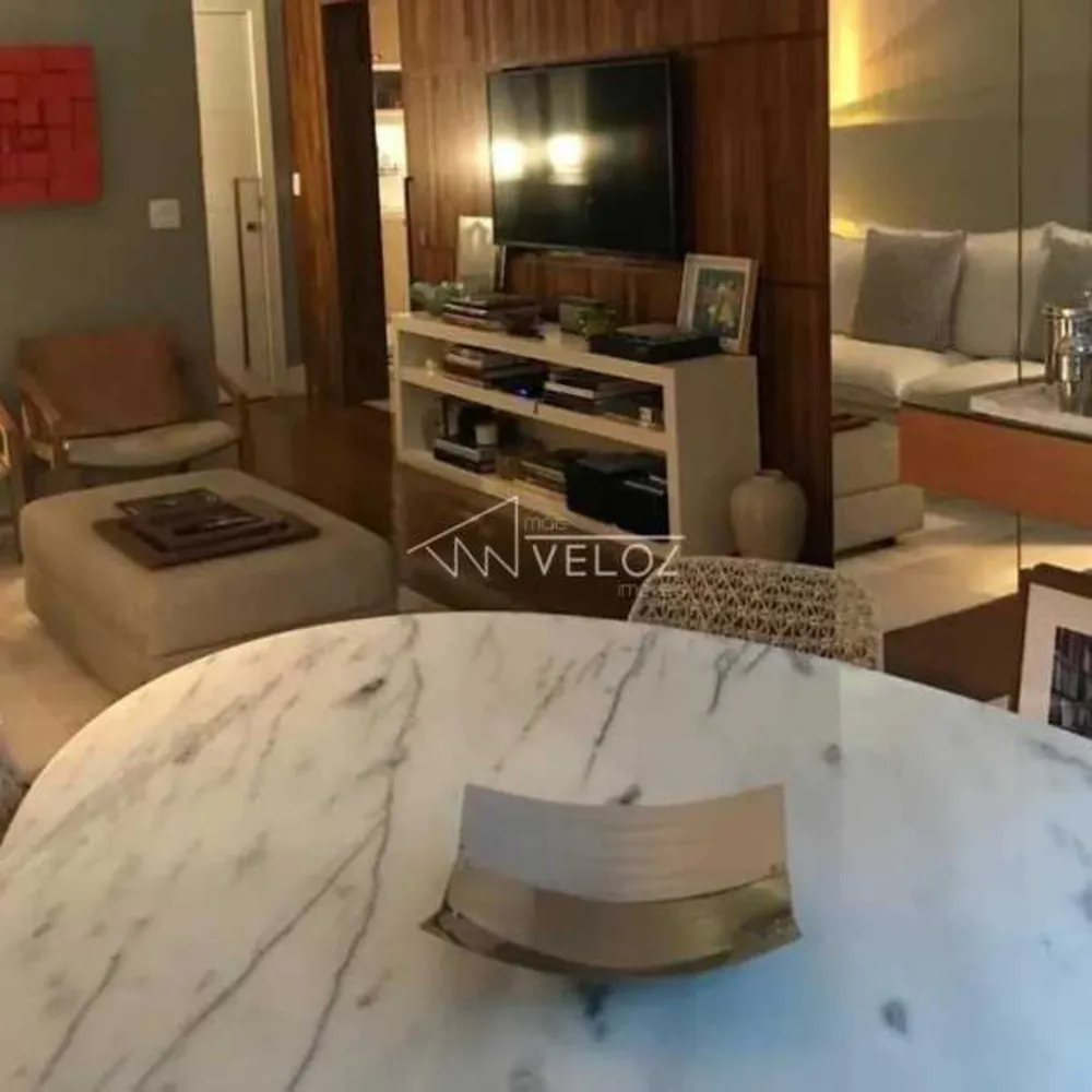 Apartamento, 2 quartos, 90 m² - Foto 5