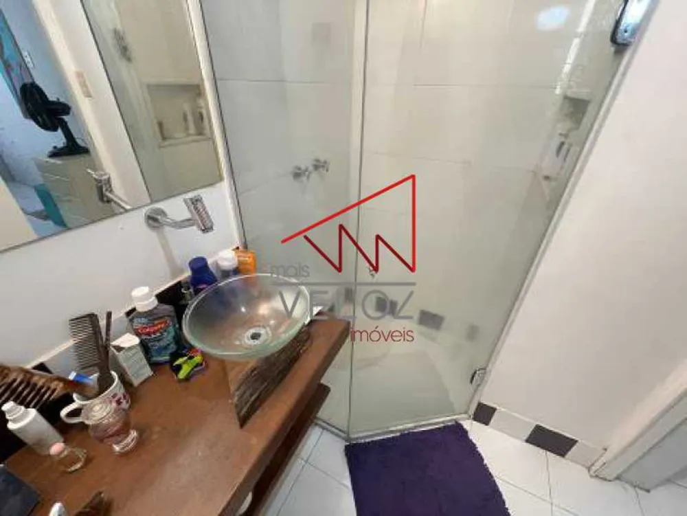 Apartamento, 1 quarto, 60 m² - Foto 6