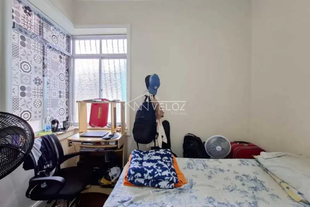 Apartamento, 4 quartos, 120 m² - Foto 10