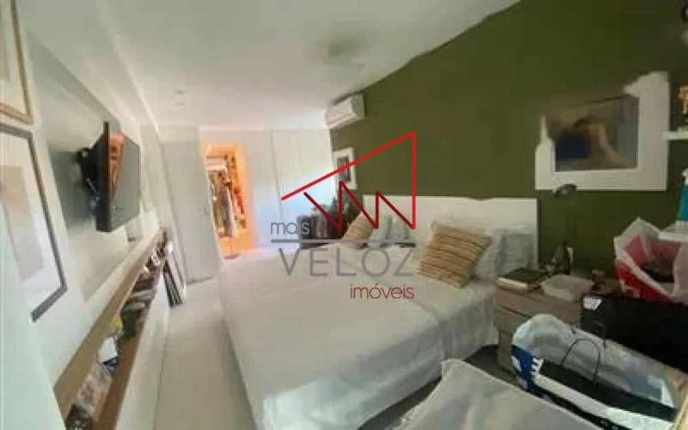 Cobertura, 4 quartos, 263 m² - Foto 8