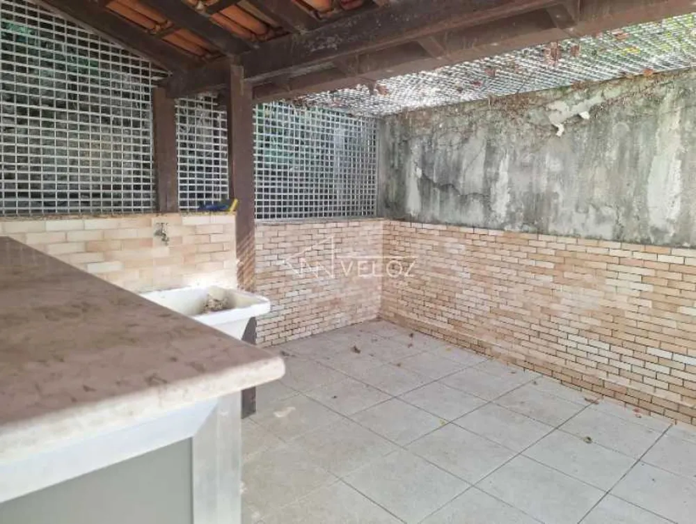 Apartamento, 4 quartos, 342 m² - Foto 5