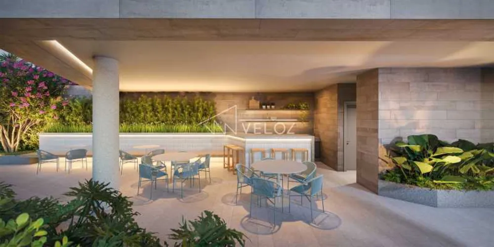Apartamento, 3 quartos, 106 m² - Foto 15