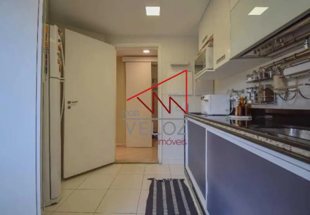 Apartamento, 3 quartos, 113 m² - Foto 13