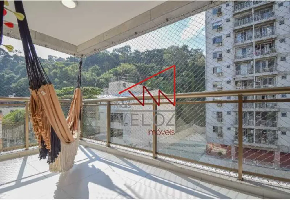 Apartamento, 3 quartos, 113 m² - Foto 3