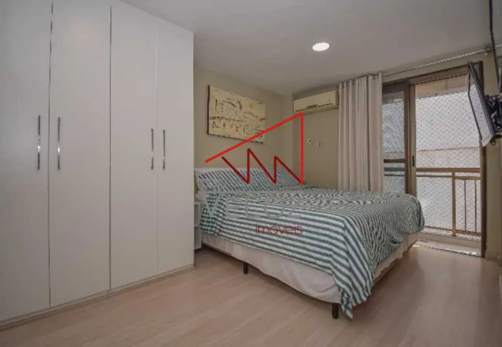 Apartamento, 3 quartos, 113 m² - Foto 8