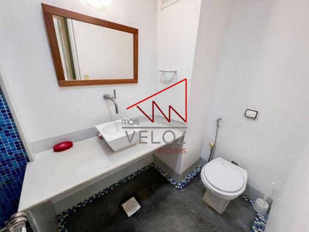 Apartamento à venda com 3 quartos, 140m² - Foto 11