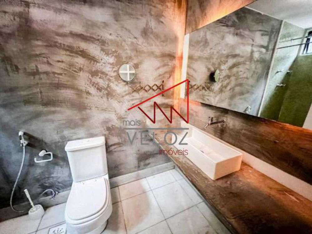 Apartamento à venda com 3 quartos, 140m² - Foto 8