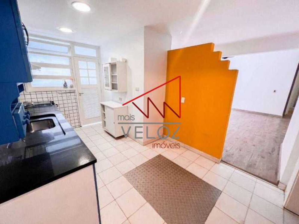 Apartamento à venda com 3 quartos, 140m² - Foto 12