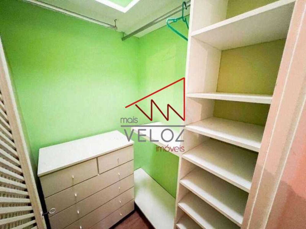 Apartamento à venda com 3 quartos, 140m² - Foto 9