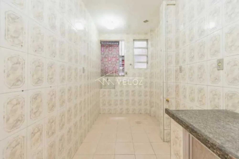 Apartamento, 2 quartos, 42 m² - Foto 5