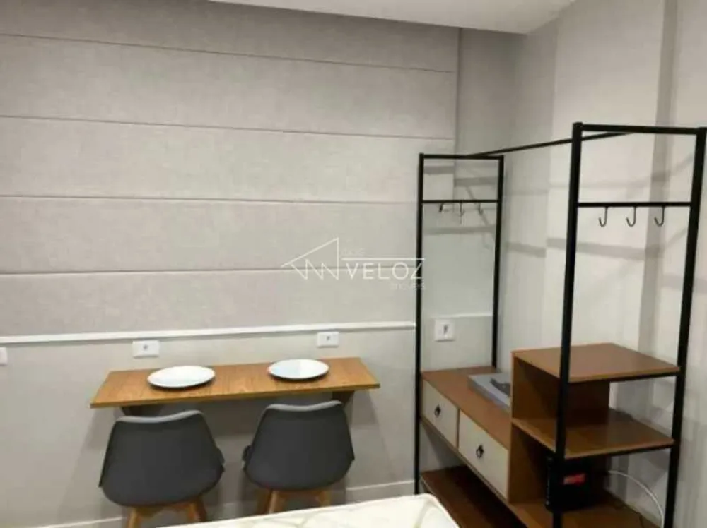 Kitnet-Studio, 18 m² - Foto 18