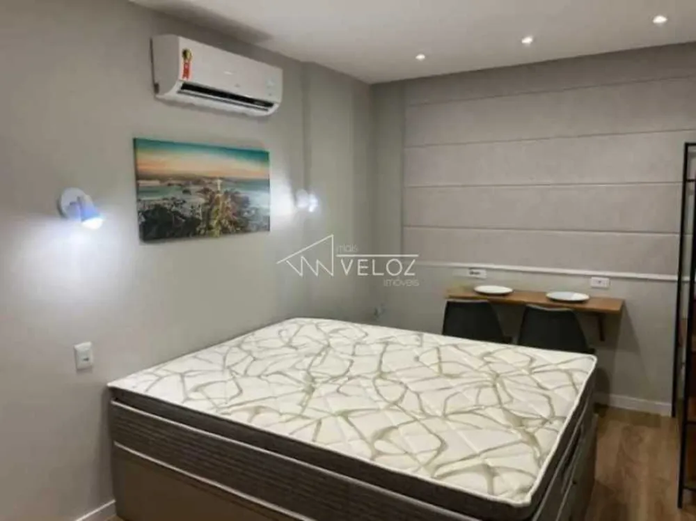 Kitnet-Studio, 18 m² - Foto 2