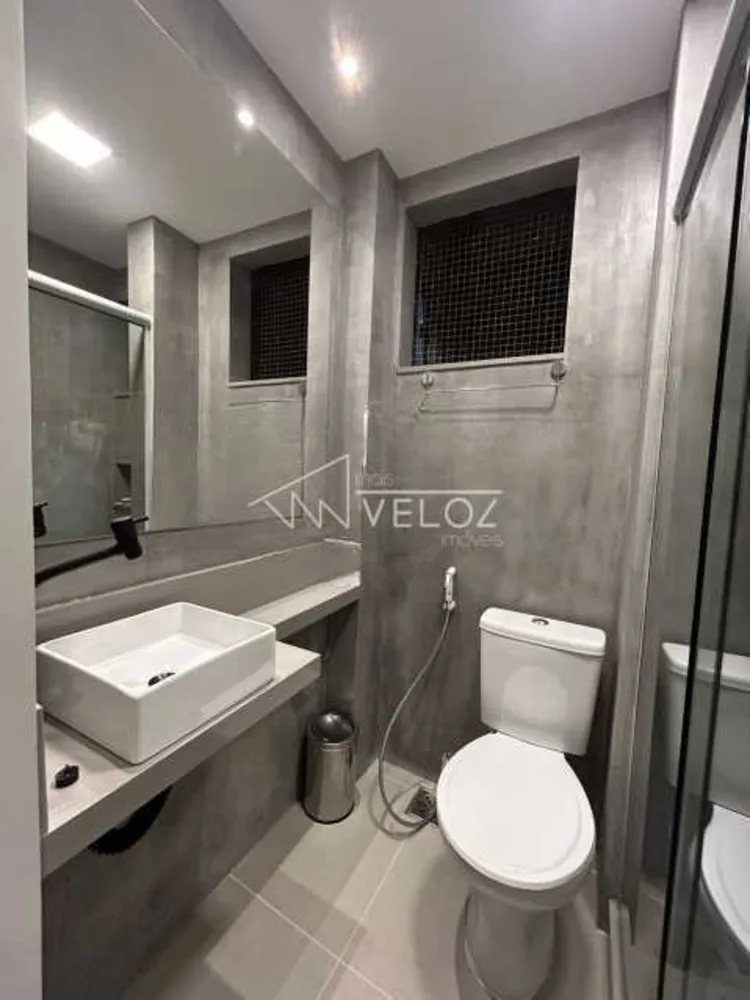 Kitnet-Studio, 18 m² - Foto 3