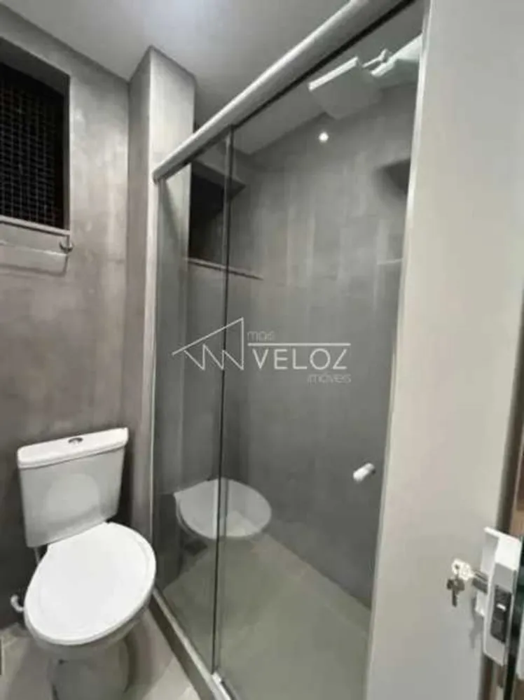 Kitnet-Studio, 18 m² - Foto 15