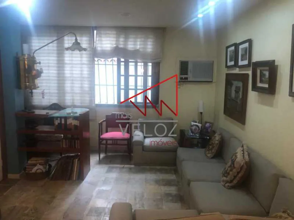 Apartamento, 2 quartos, 125 m² - Foto 8