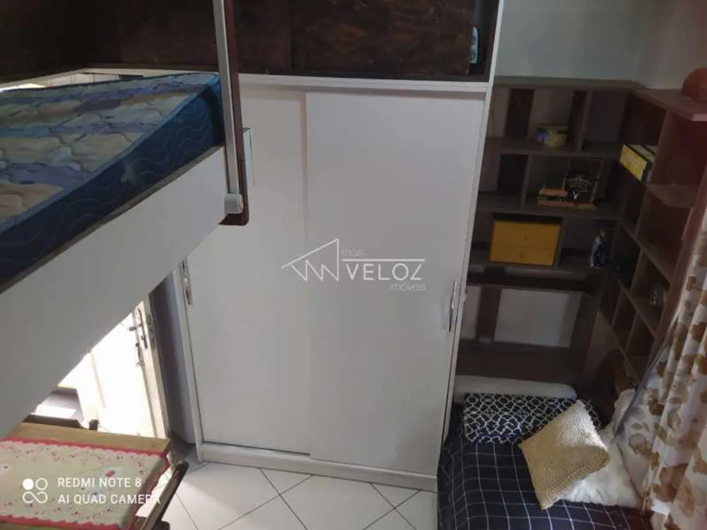 Cobertura, 1 quarto, 14 m² - Foto 13