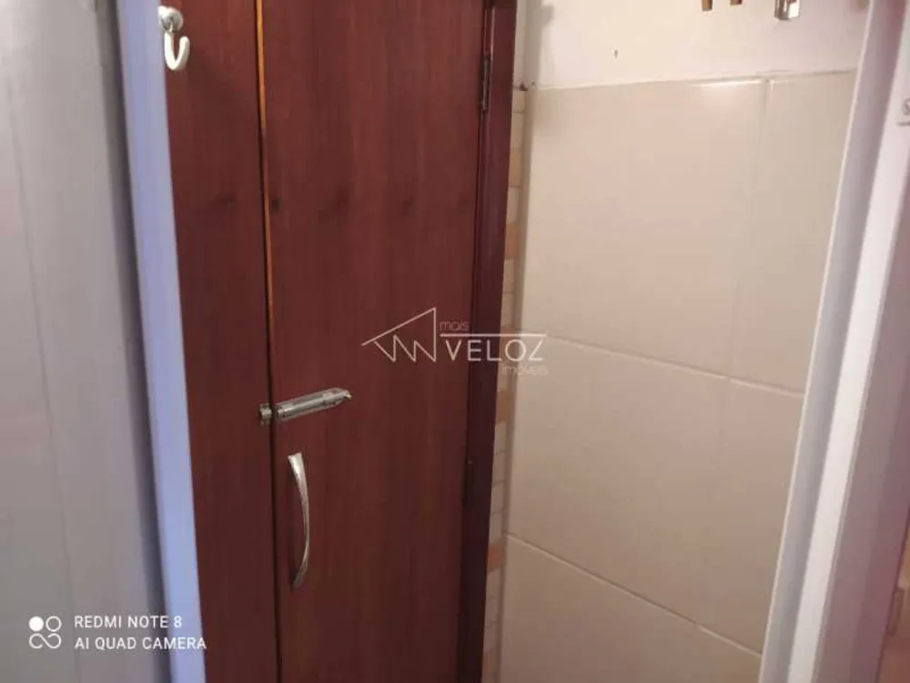 Cobertura, 1 quarto, 14 m² - Foto 9
