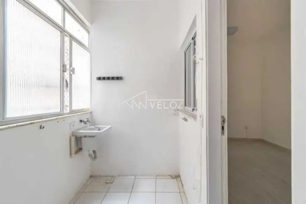 Apartamento, 3 quartos, 132 m² - Foto 15