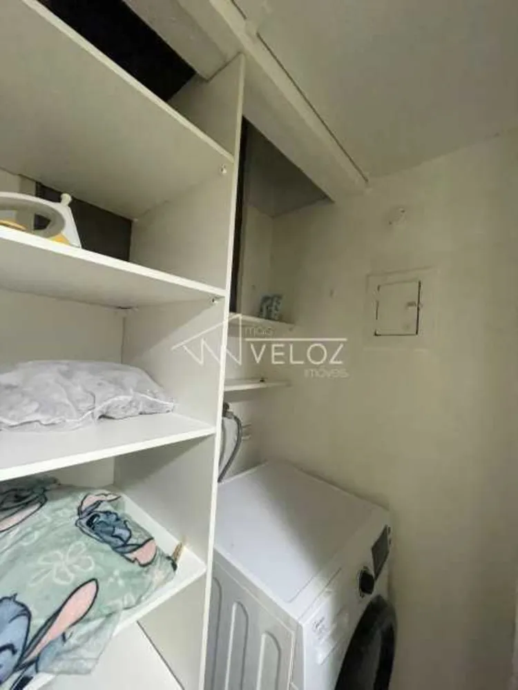 Apartamento, 1 quarto, 33 m² - Foto 2