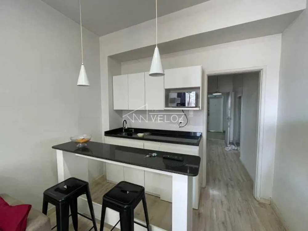 Apartamento, 1 quarto, 33 m² - Foto 9