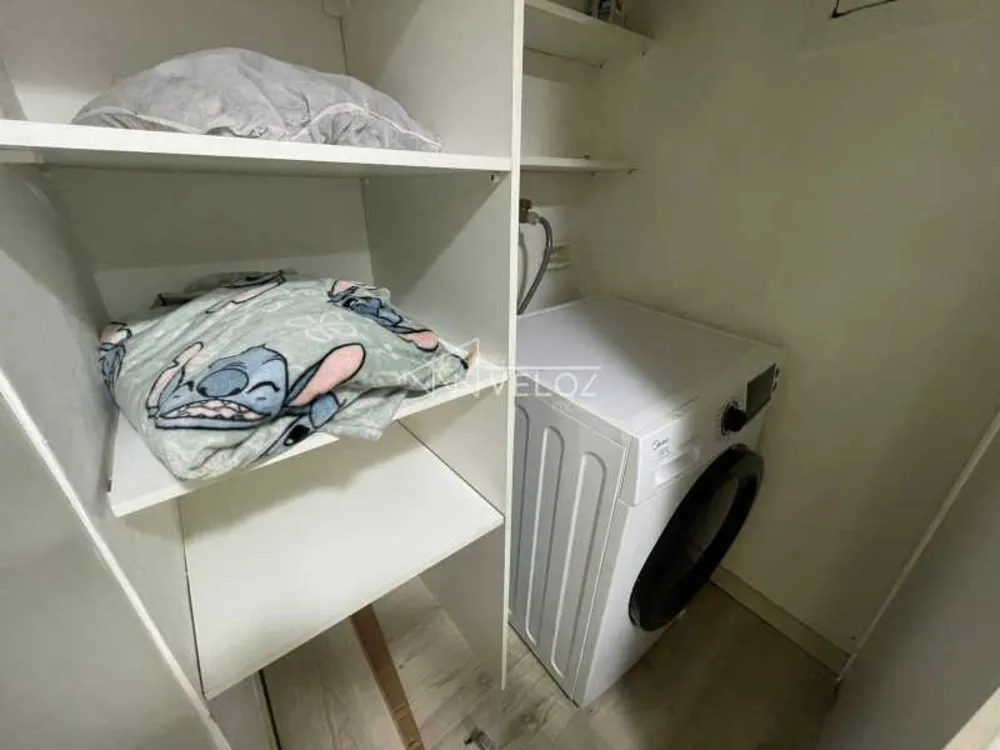 Apartamento, 1 quarto, 33 m² - Foto 4