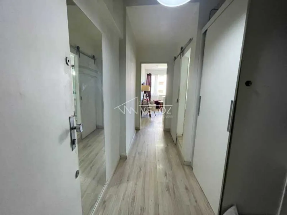 Apartamento, 1 quarto, 33 m² - Foto 5