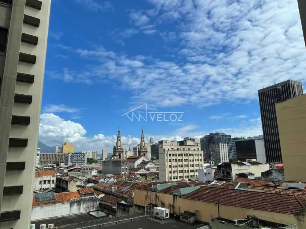 Apartamento, 1 quarto, 33 m² - Foto 6