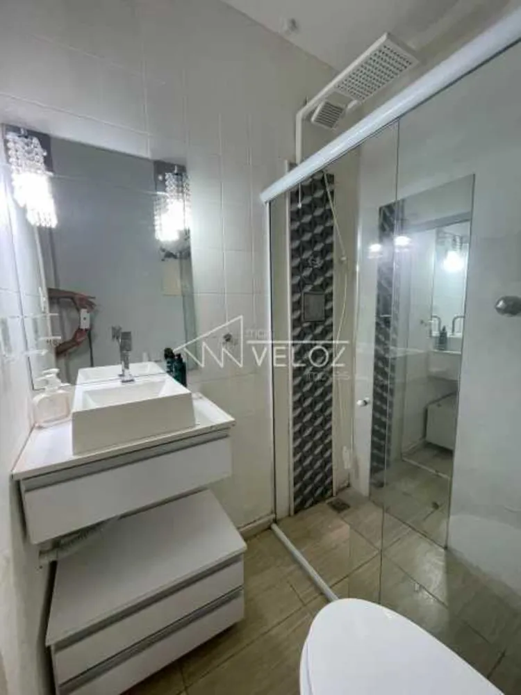 Apartamento, 1 quarto, 33 m² - Foto 10