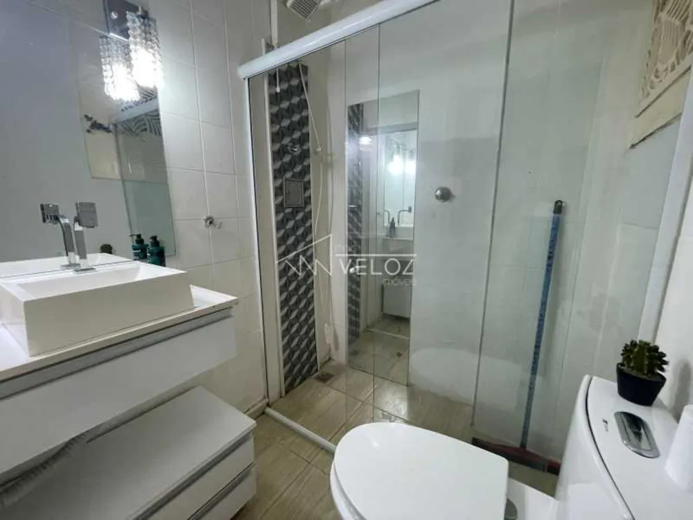 Apartamento, 1 quarto, 33 m² - Foto 12
