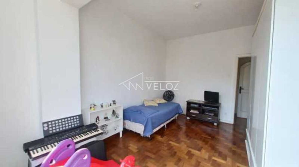 Apartamento à venda com 3 quartos, 113m² - Foto 10