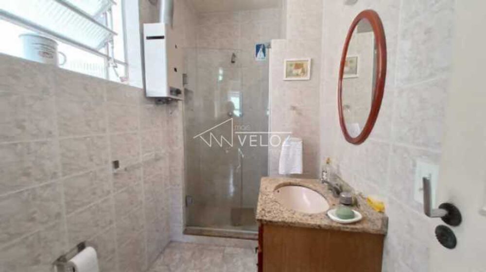 Apartamento à venda com 3 quartos, 113m² - Foto 8