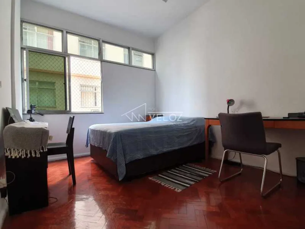 Apartamento, 1 quarto, 41 m² - Foto 16