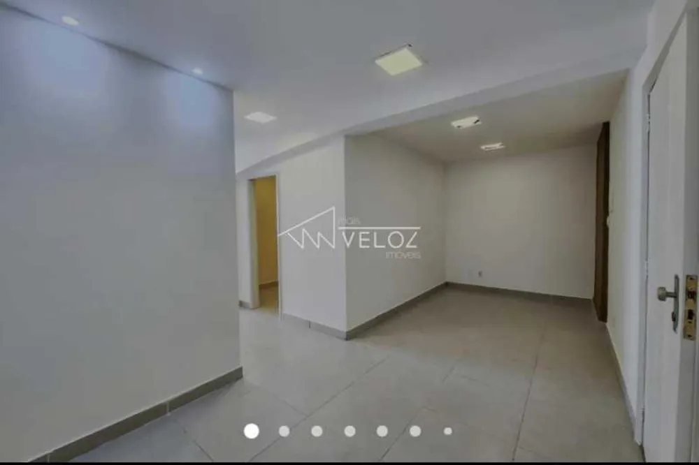 Apartamento, 2 quartos, 65 m² - Foto 2