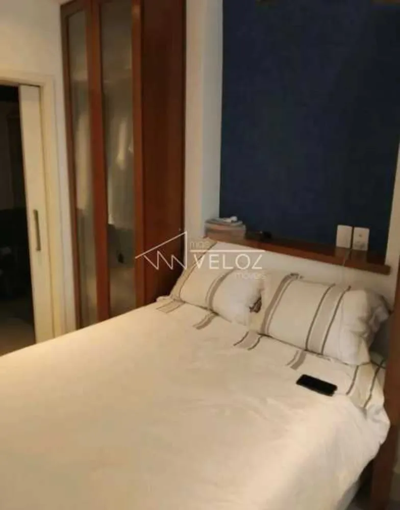 Apartamento, 1 quarto, 32 m² - Foto 5
